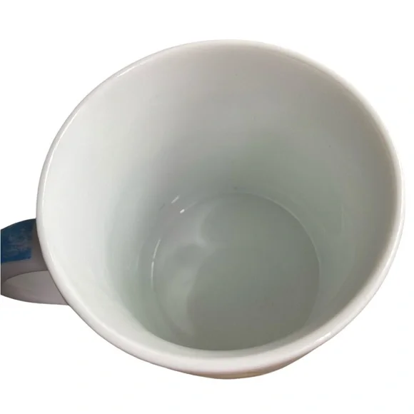 Vintage Chaleur Masters
Collection  Pablo Picas No Chips or Cracks  4" Tall - Picture 4 of 5